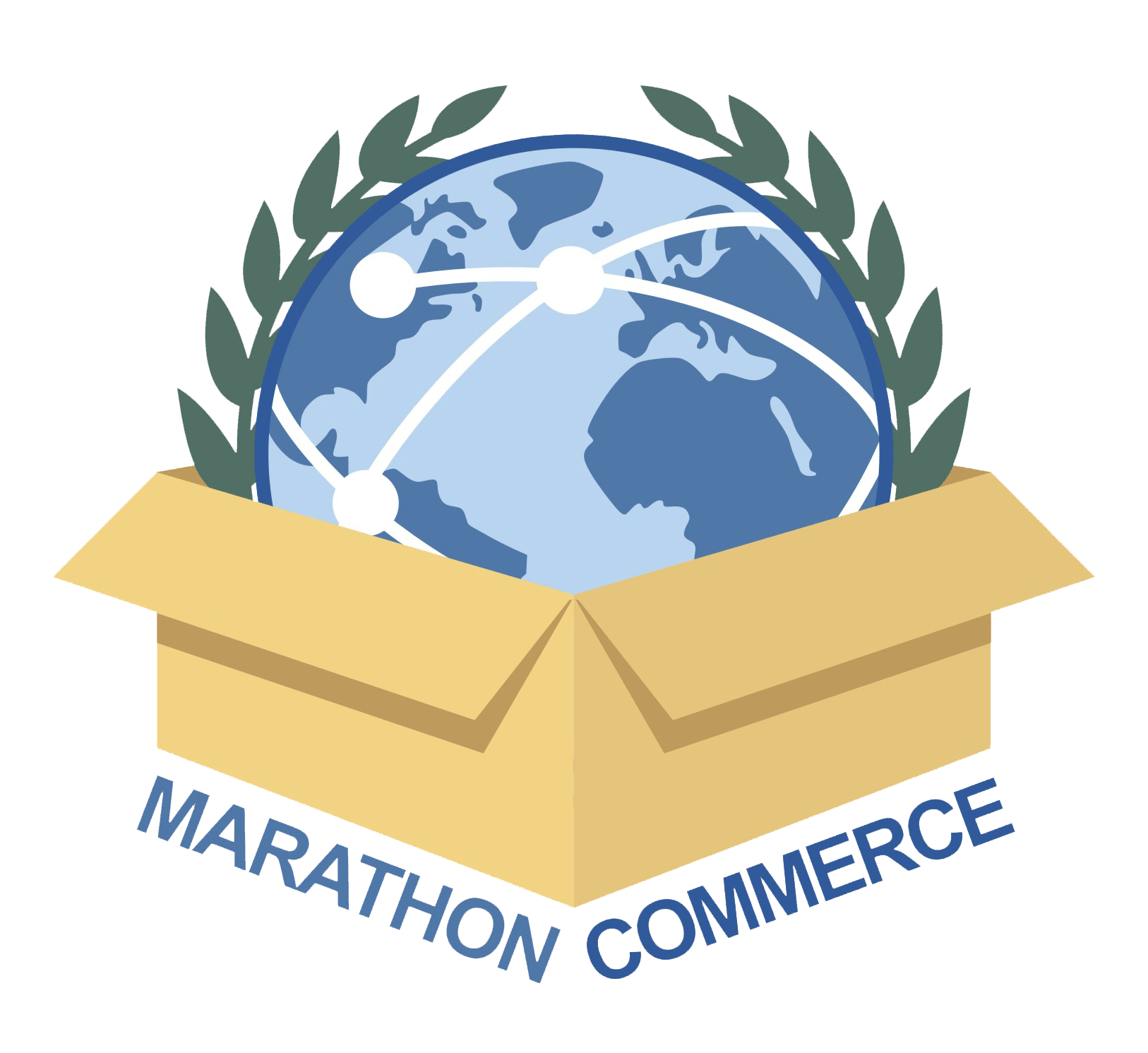 Marathon Commerce